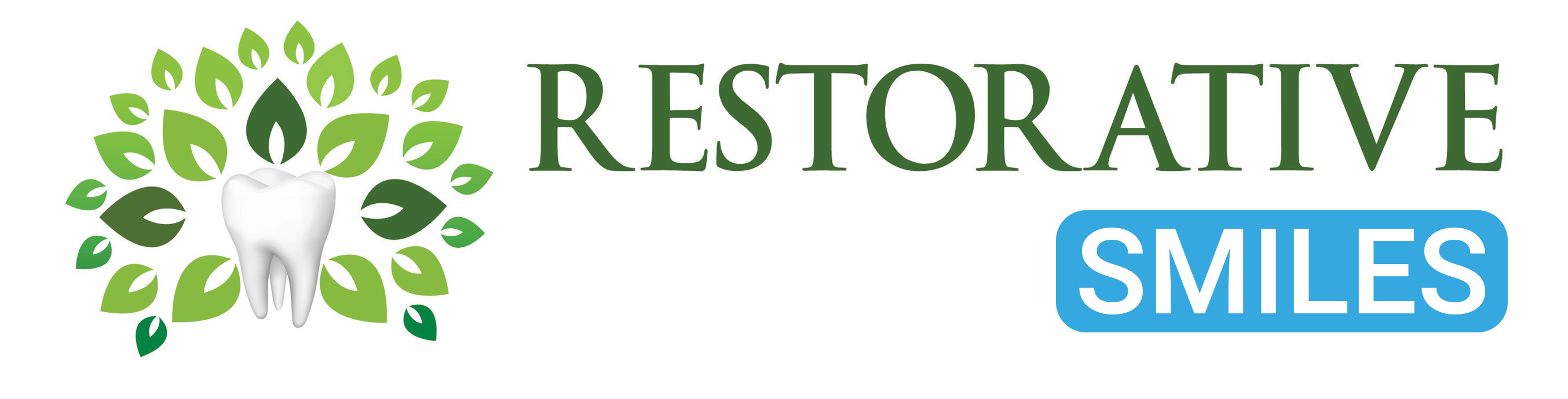 Restorative Smile